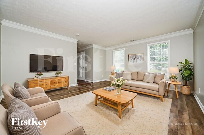 Foto del edificio - 2143 Silva Dr