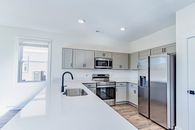 Foto del edificio - 1435 Darrowby Wy