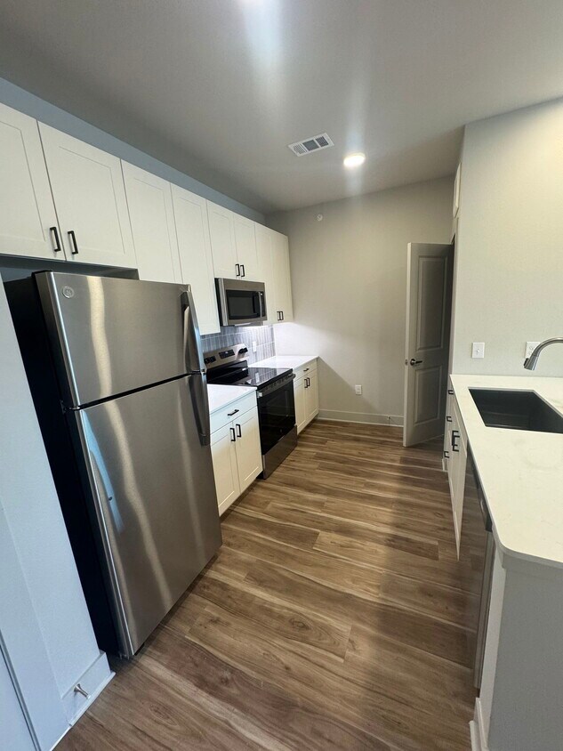Foto principal - 1620 Everitt Trail