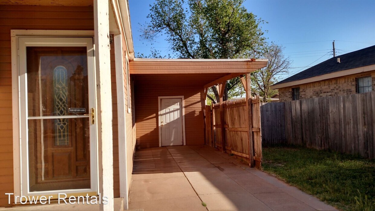Foto del edificio - 3 br, 1 bath House - 1311 BOATWRIGHT