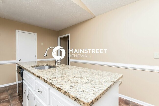 Foto del edificio - 3 Bedroom Pet-Friendly Home in Woodstock, GA with Main Street Renewal