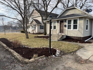 Foto principal - 1516 W Jackson St