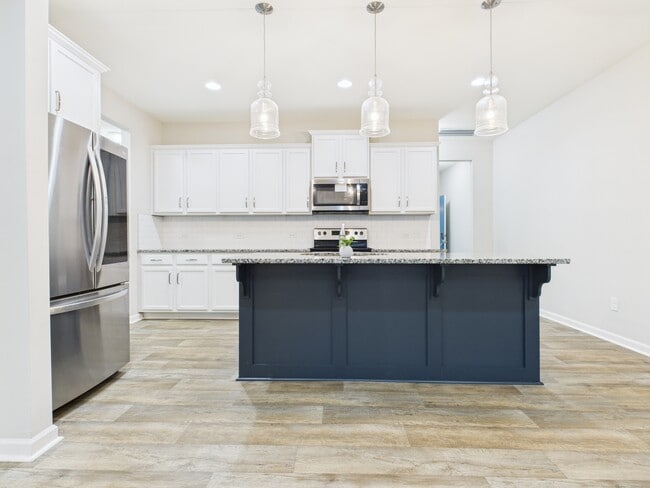 Foto del edificio - 5939 River Mdw Ct