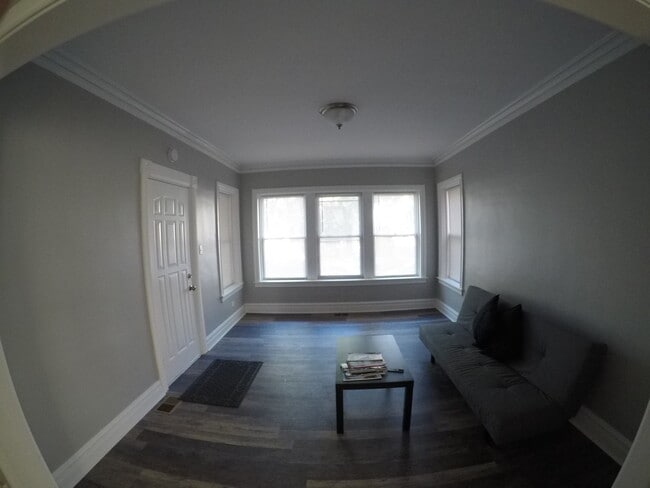 Living Room - 2944 N Avers Ave