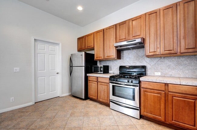 Foto del edificio - 610 Maiden Ln