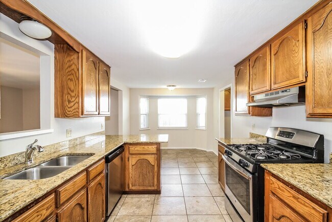 Foto del edificio - 9205 N Eagle Ln