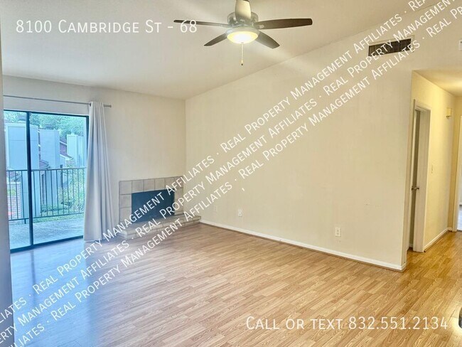 Foto del edificio - 8100 Cambridge St