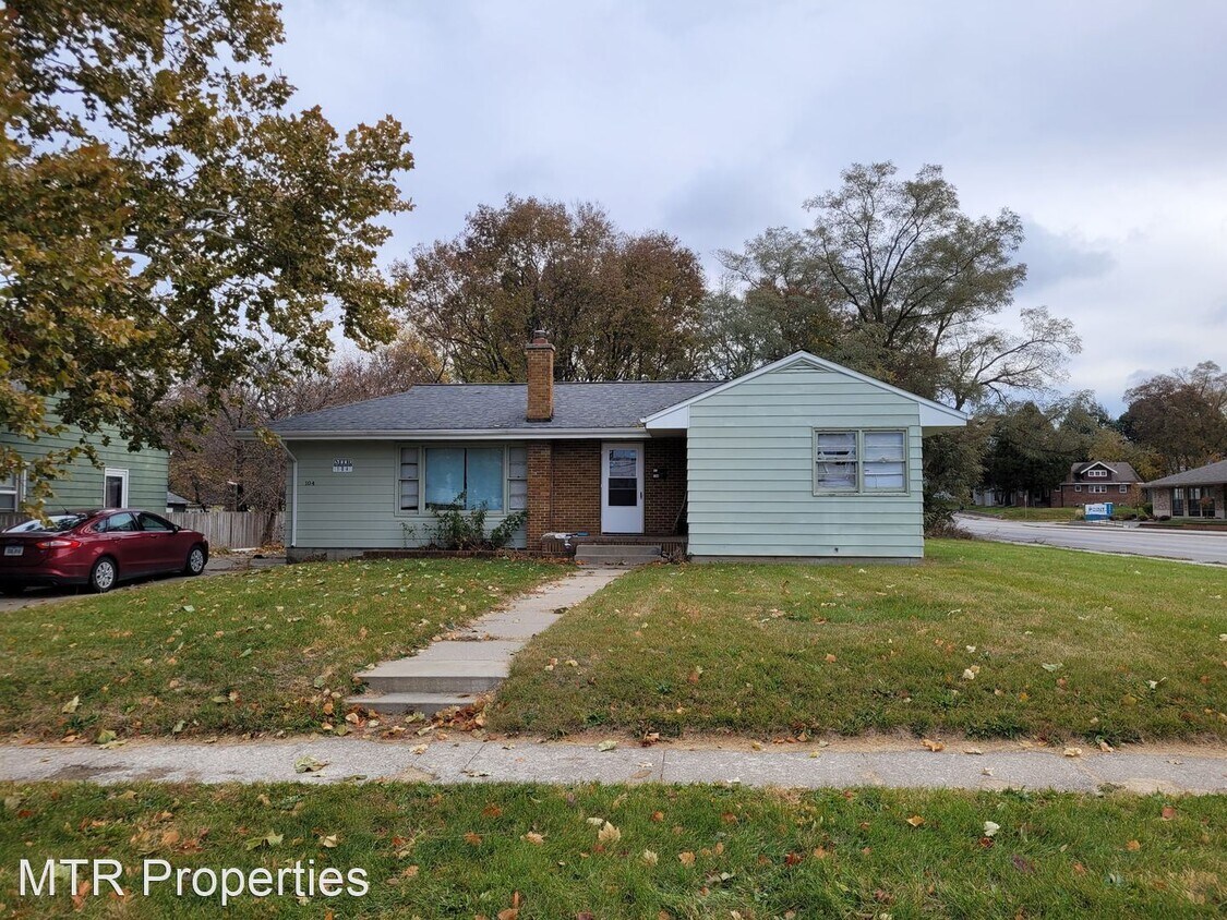Primary Photo - 3 br, 1 bath House - 104 Colorado Ave