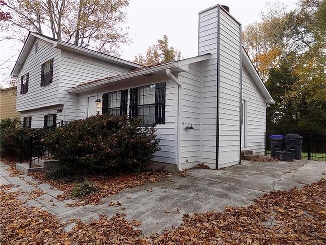 Building Photo - 2546 Verner Rd NW