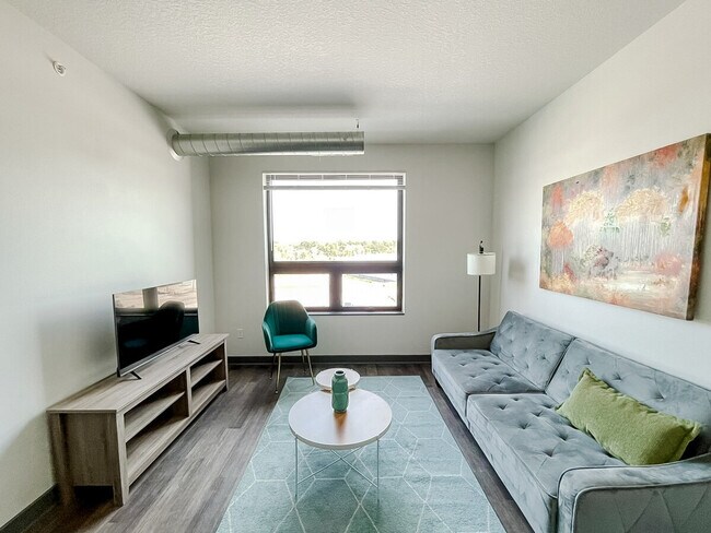Foto del edificio - 1261 8th St