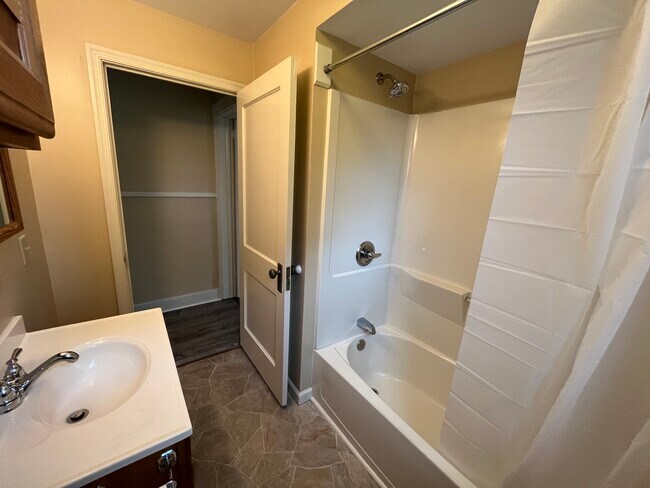 Bathroom - 217 W 3rd St