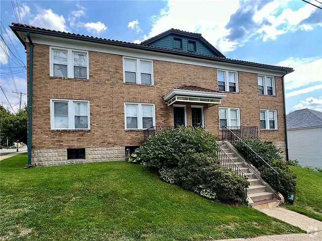 Building Photo - 401 Cornell Ave