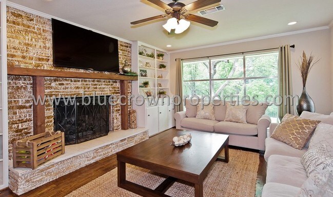 Building Photo - 6509 Danbury Ln