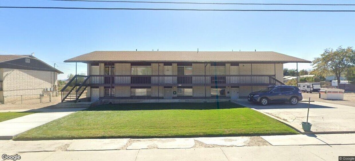 Foto principal - CS-1070 E 800 N