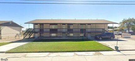 Building Photo - 1070 E 8th N