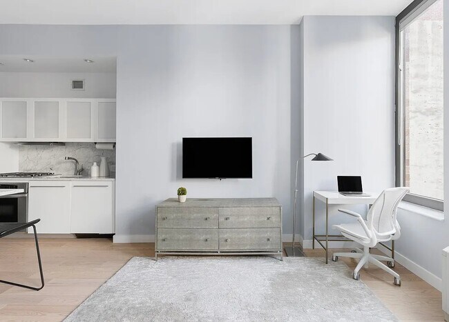 Foto del edificio - 210 Lafayette St