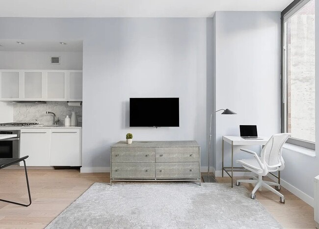 Building Photo - 210 Lafayette St