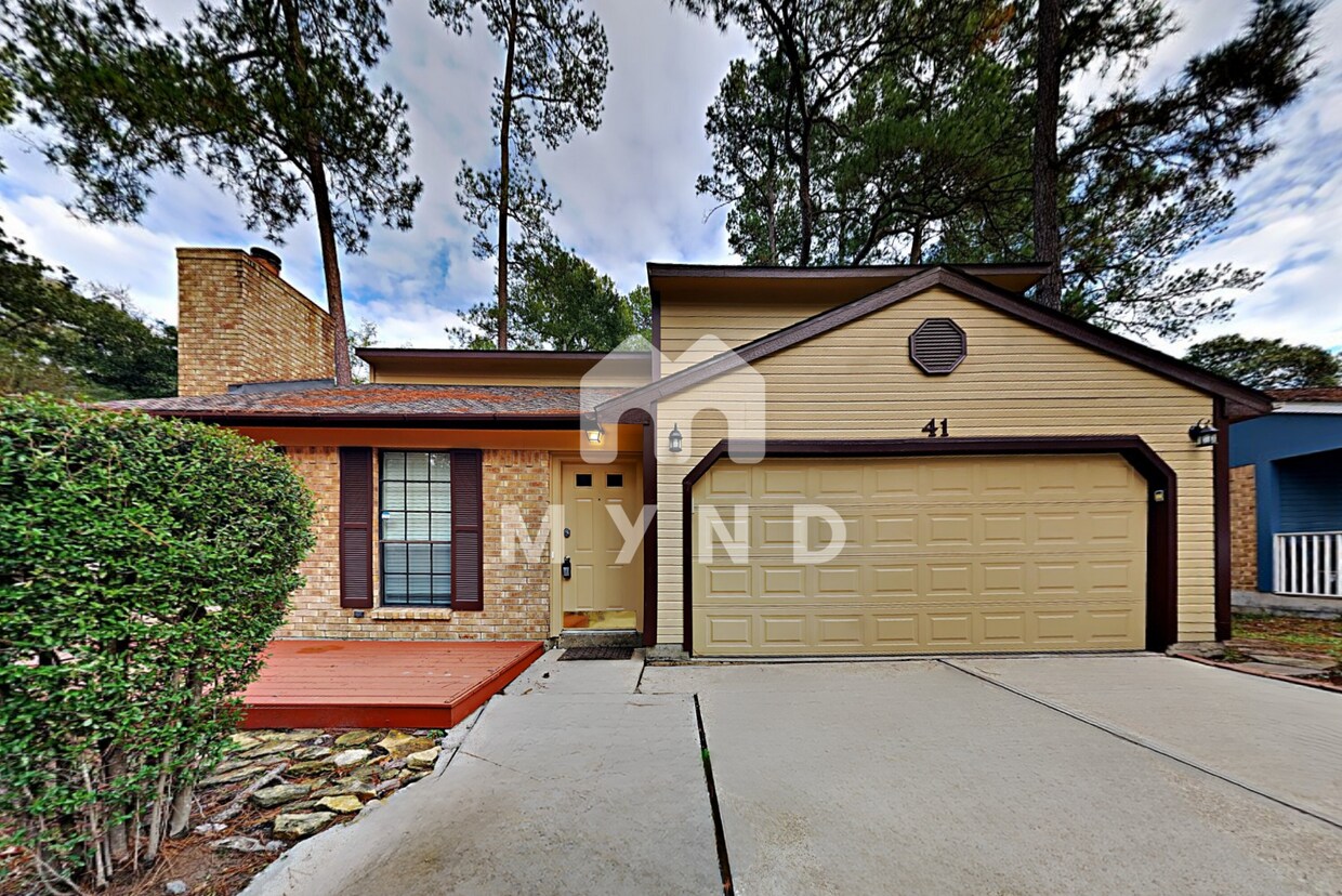 Primary Photo - 41 S Morningwood Ct