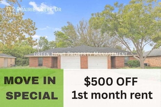 Building Photo - 742 Prairie Creek Dr