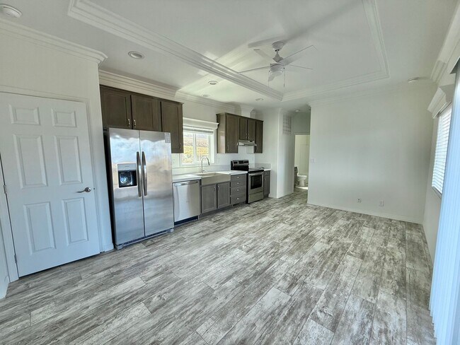 Foto del edificio - New Construction 2 Bedroom / 2 Bathroom House on Lahainaluna Rd.