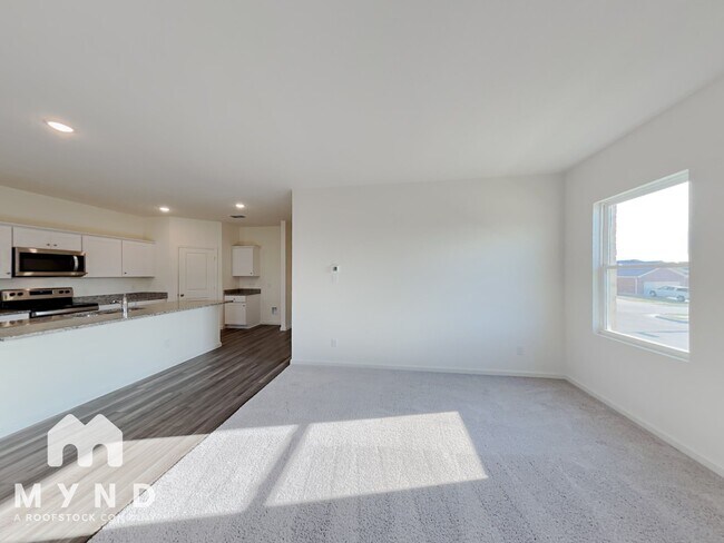 Foto del edificio - 720 Bois D'Arc Ln