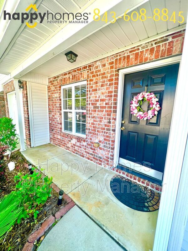 205 Jackson St, Goose Creek, SC 29445 House for Rent in Goose Creek