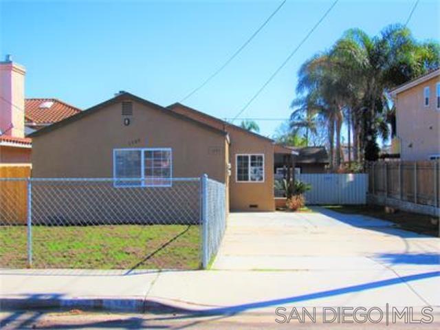 Foto principal - 1265 11th St