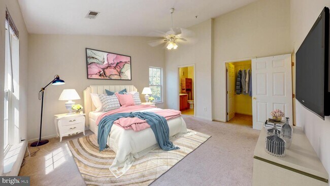 Foto del edificio - 7508 Snowpea Ct