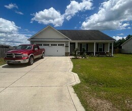 Building Photo - 102 Gobblers Way