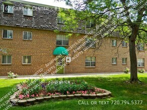 Building Photo - 62 Garden Center