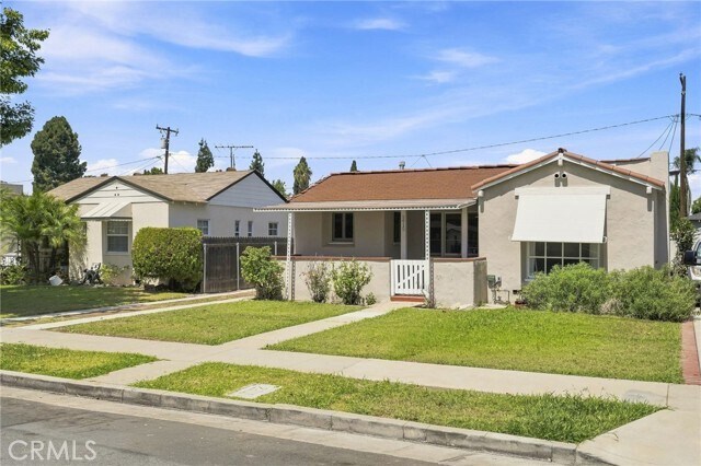 Foto del edificio - 5915 Morrill Ave