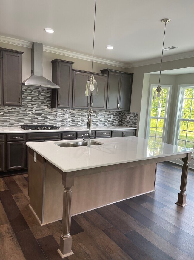 4604 Skyview Trl, Colfax, NC 27235 House Rental in Colfax, NC