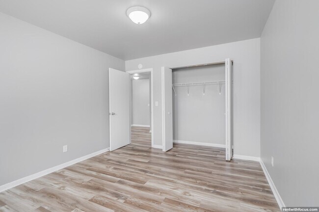 Foto del interior - Clayton Ridge