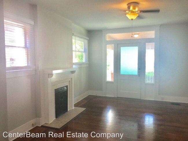 Building Photo - 2 br, 2 bath House - 2358 Forbes Street