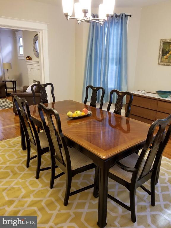 Building Photo - 4613 Georgia Ave NW