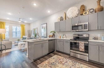 Interior Photo - Aspire at Tampico