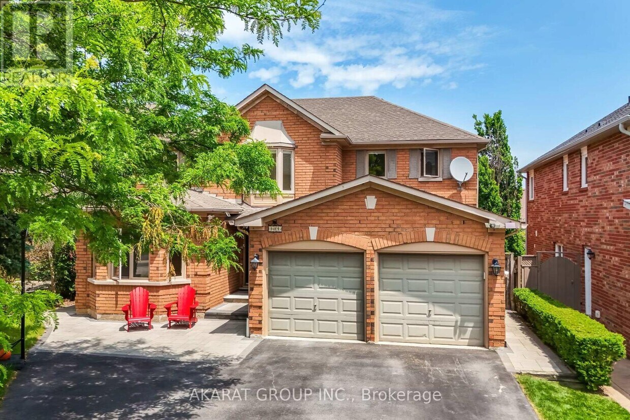 Photo principale - 1425 Creekwood Trail