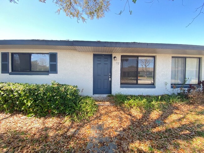 Location, Location!! 3 bedroom condo available now in Altamonte Springs - Location, Location!! 3 bedroom condo available now in Altamonte Springs