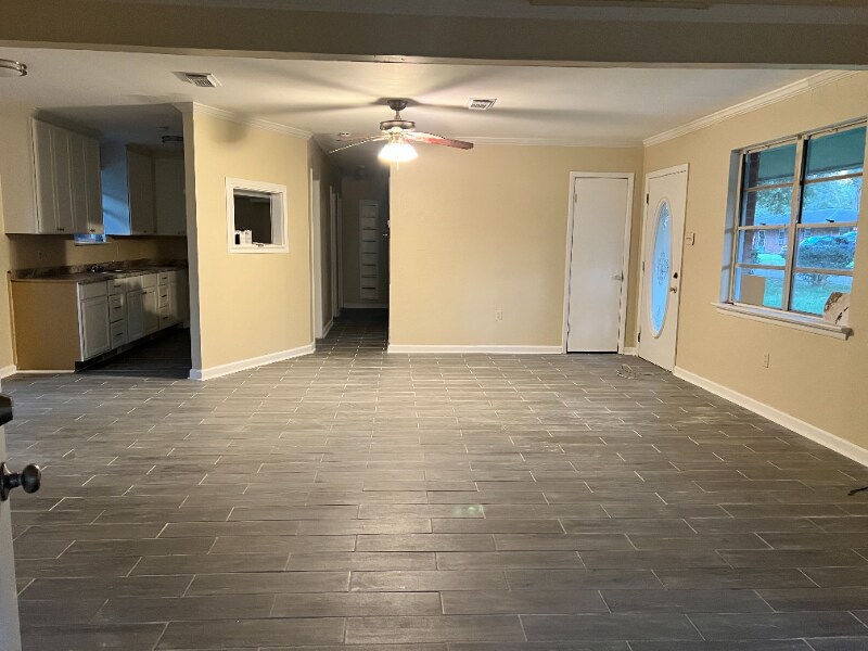 5345 Devore Dr, Brownfields, LA 70811 House Rental in Brownfields, LA