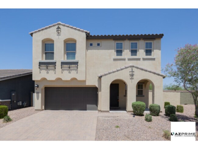 Foto del edificio - Live With Ease and Style in this 3/2.5 Hom...