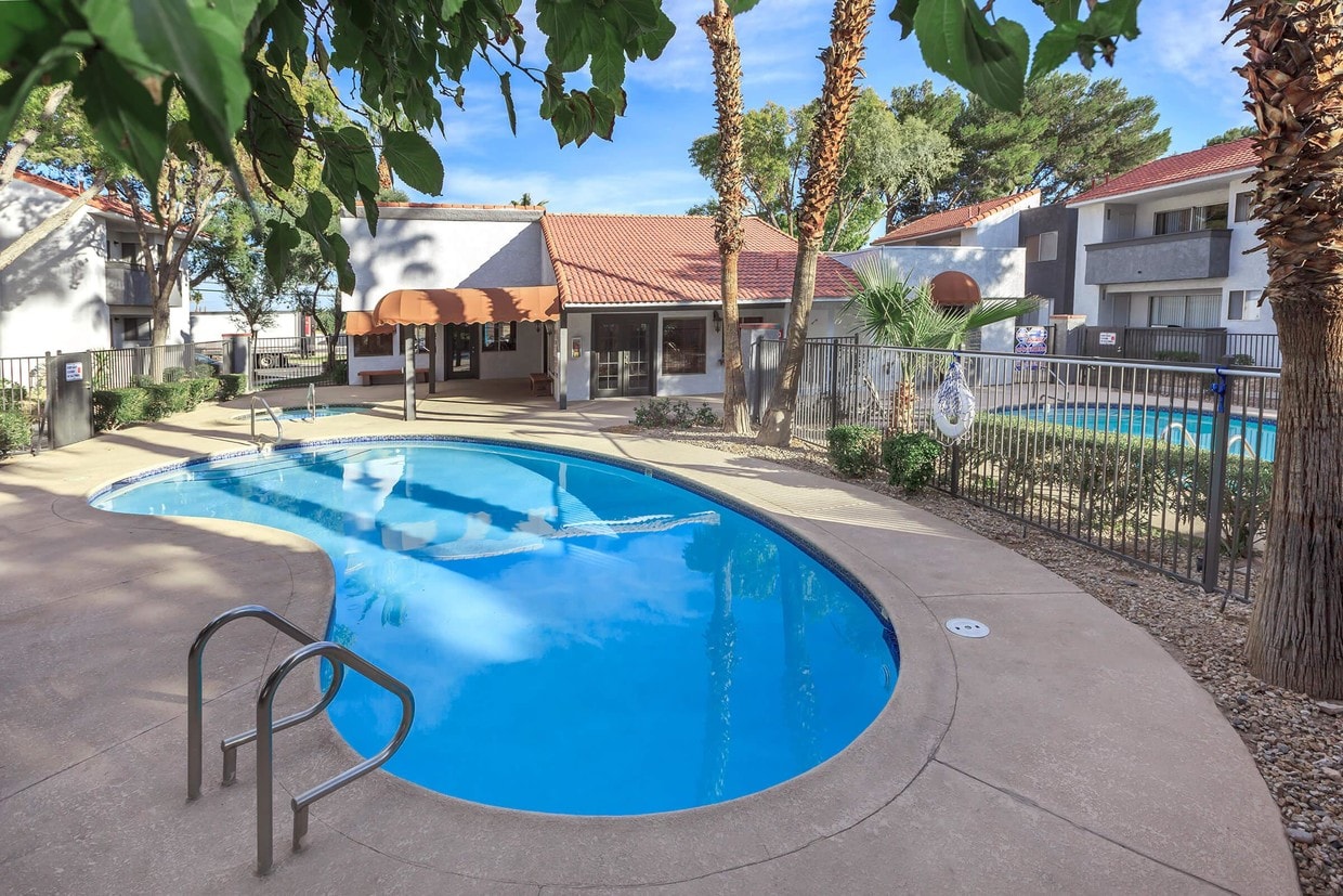 Villa Del Sol Apartments Las Vegas, NV