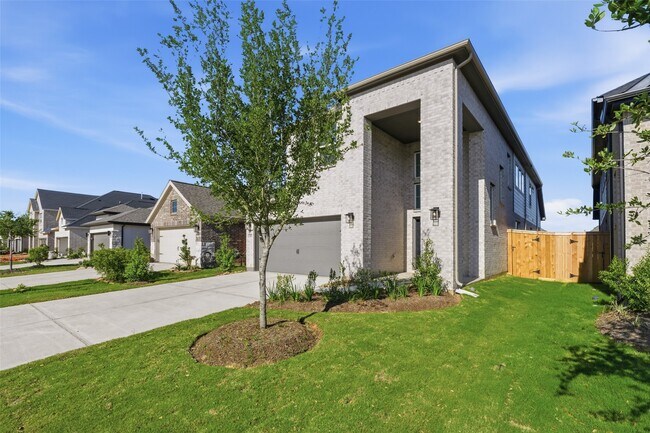 Foto del edificio - 2903 Orange Leaf Dr