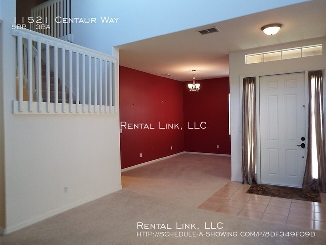 Foto del edificio - 11521 Centaur Way