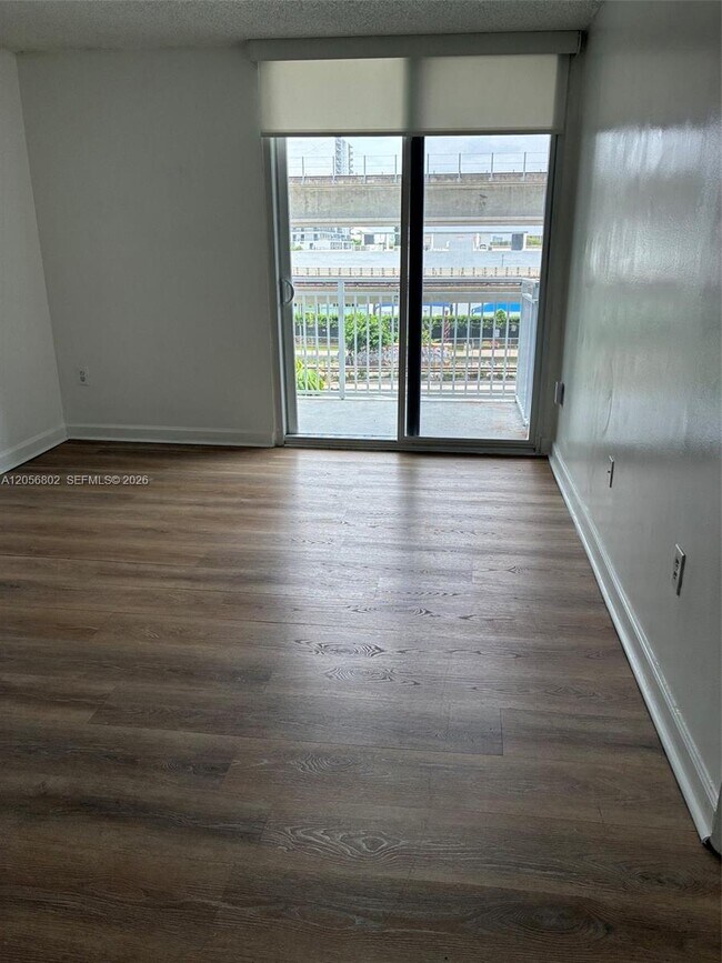 Foto del edificio - 850 N Miami Ave