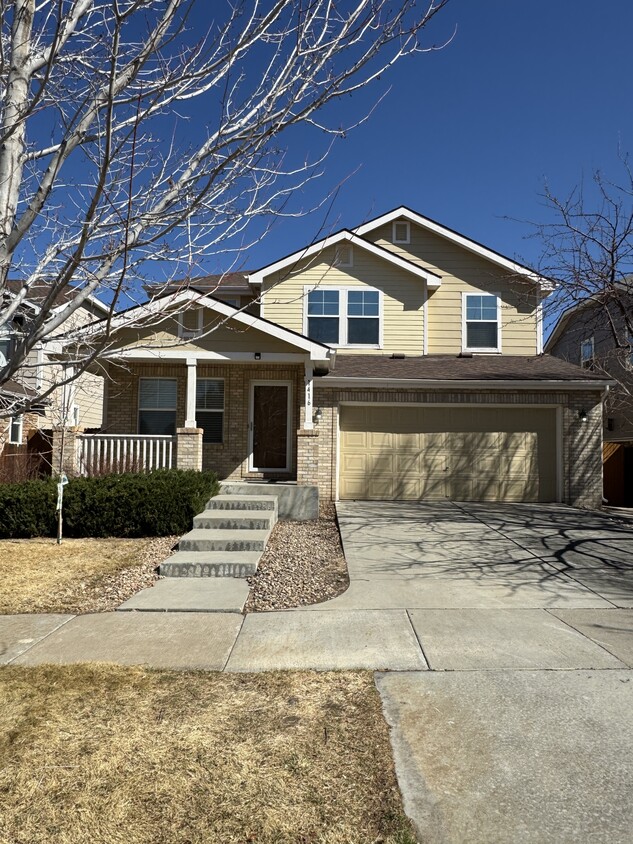 Photo - 1416 S Ensenada St (Aurora, CO)