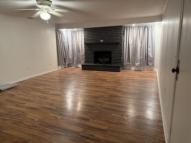 Foto del edificio - 3414 S 5th St