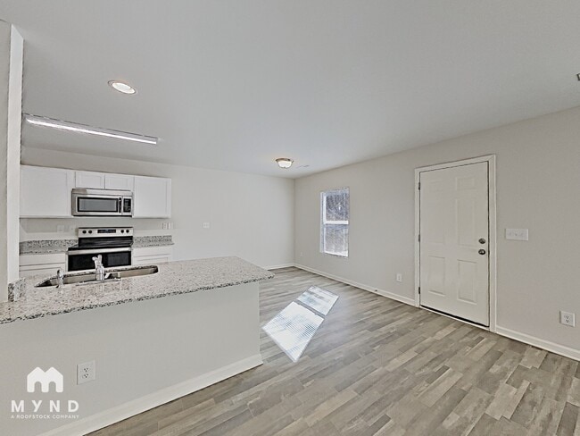 Foto del edificio - 9719 Old Dowd Rd