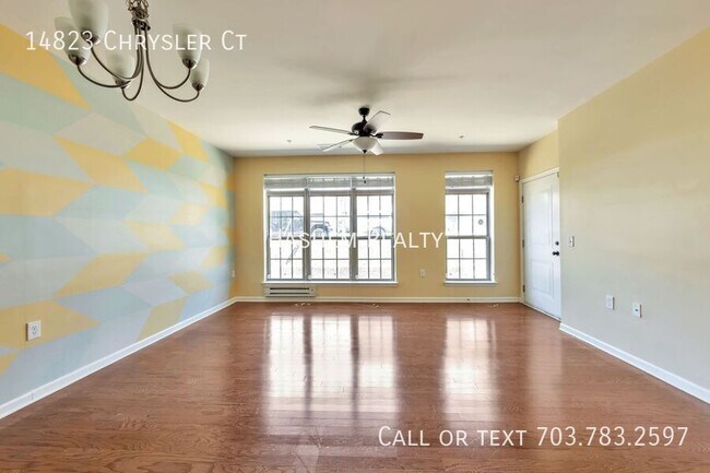 Building Photo - 14823 Chrysler Ct