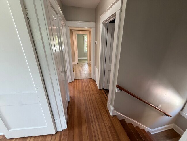 Foto del edificio - 4812 Chamberlayne Ave