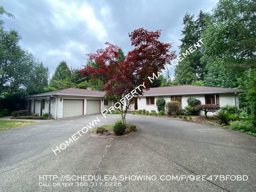 Primary Photo - 3216 Centerwood Ct SE